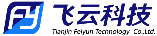 飞云科技logo