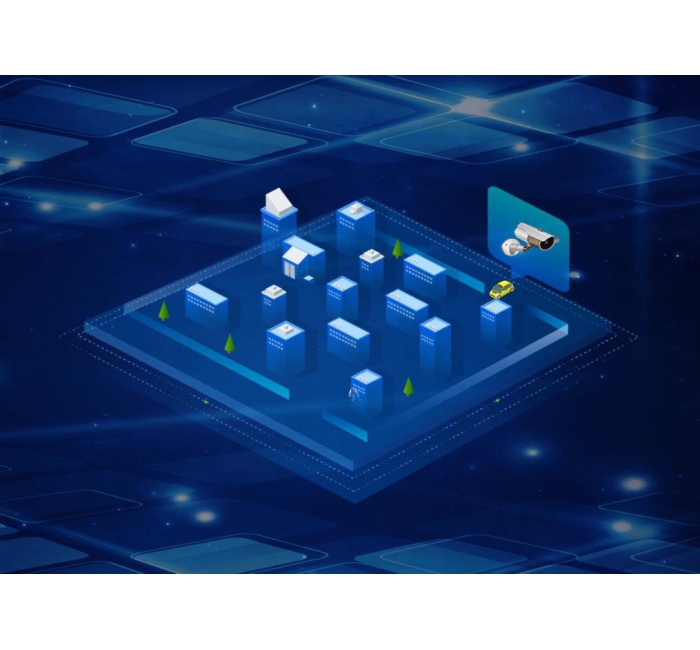 智安社区综合业务管理系统